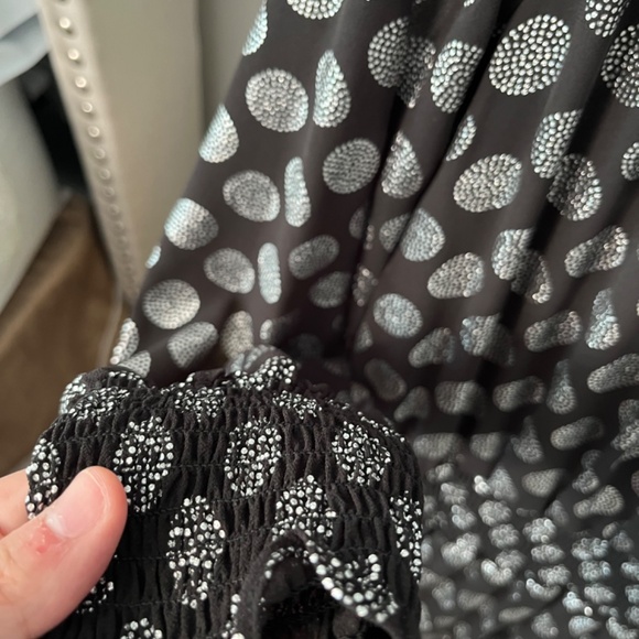 Micheal Kors Holiday Dress 👗 🌲🌲🌲 - Picture 6 of 9